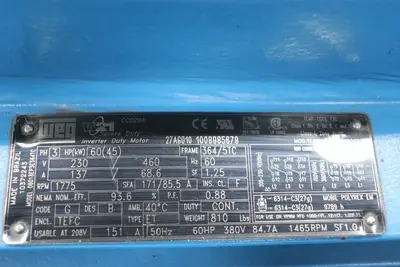 Used 2011 GROTNES 7-8-HS-450-12 Stretch Forming Machines Georgia US | The Equipment Hub #437251