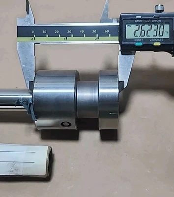 NEW Fisher 16A5345X012