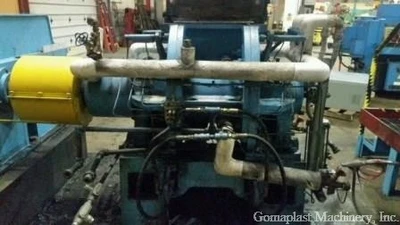 16.5 Lt. Farrel #1-D Banbury® Mixer, Item # 1762