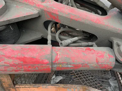 Anvil Orange Peel Grapple