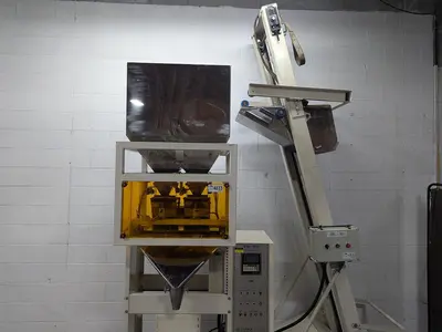 USED SJ PACK SW-1F2 & SBL-50