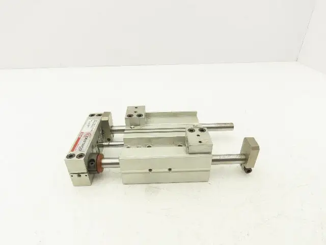 Used DESTACO _UNKNOWN_ Pneumatic Cylinders Indiana US | Arrow Industrial #1367665