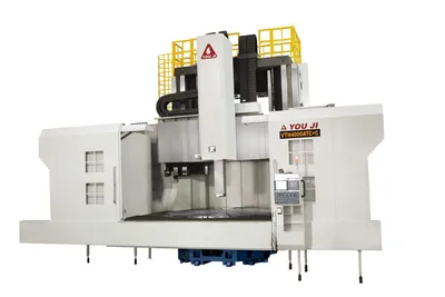 NEW YOU JI VTH-3500ATC-I
