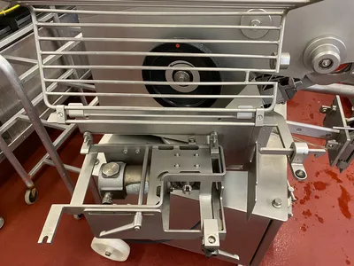 USED POLY-CLIP FCA 3430