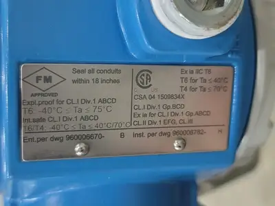 New | in-Stock FLOWSERVE 12 EJH-1 Parts (Hydraulics and Pneumatics) British Columbia CA | Lenmark #257945
