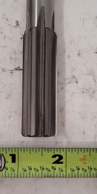 Travers Tool Co 21-101-048 Tooling & Accessories, Tooling | Machinery Central (4)