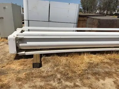 PDC Hydrogen Compressor and CP Industries Hydrogen Storage Vessels and Hydrogen Generator