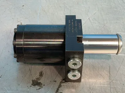 Used ENERPAC SULD202 Pumps Ohio US | HGR 24 #1265904