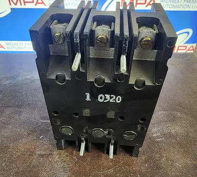USED WESTINGHOUSE MCP03150R
