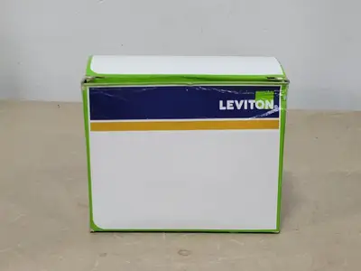 NEW LEVITON CS6369