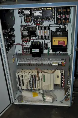 HME K-360 COINING PRESS (14633) PRESSES, COINING, MINT COINING | Machinery International LLC (14)