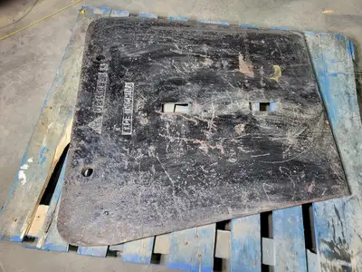 USED TRIO T7510-2-R
