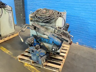 Used YASKAWA MOTOMAN MH6 Robots Ohio US | HGR 24 #915725