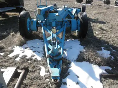 USED WAGON -