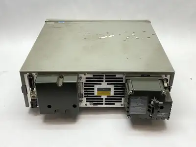 USED AGILENT POWER SUPPLY 0-20V/0-120A 1000W