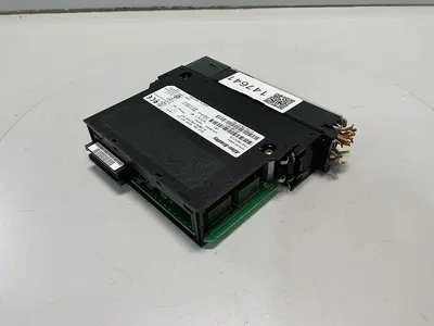 USED ALLEN BRADLEY 1756-OW16I SERIES A