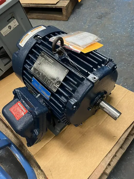 New | in-Stock MARATHON MD182TTGN6526-ABL Motors (misc) | Surplus Asset Holdings #1204710