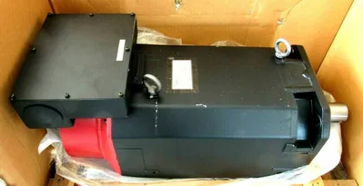 NEW GE FANUC A06B-0860-B102#3000 SERVO MOTOR X30/6000 A06B0860B102 3000