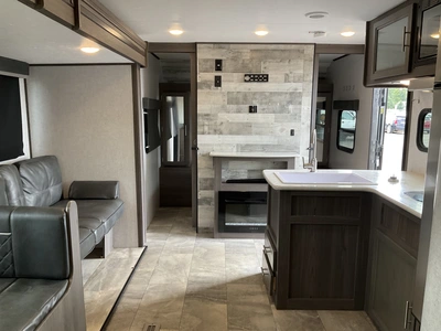Used 2021 DUTCHMEN KODIAK SE 28 SBH Campers, Caravans, Motorhomes Michigan US | Miedema Asset Management Group #1370117
