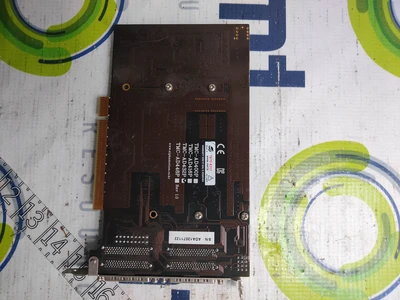 USED ALPHAMOTION TMC-AD432P