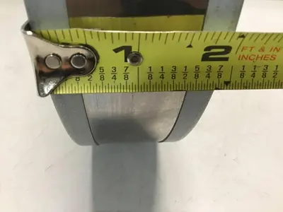 NEW TEMPCO 5021019 L 99 8