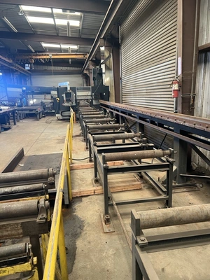 USED 2010 FICEP 602 DFRC