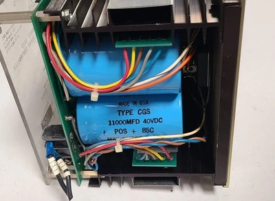 USED FANUC HA-FF43