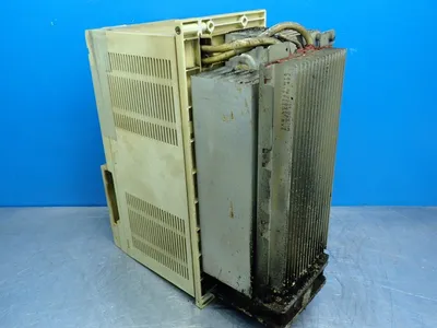 Used MITSUBISHI MDSACV300 Power Supplies | HGR 24 #738767