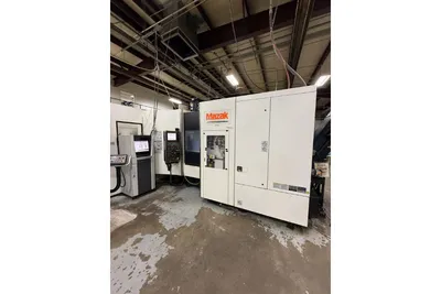Used _UNKNOWN_ _UNKNOWN_ Flexible Machining Systems Utah US | KD Auctions #1549078
