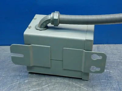 Used EATON S20N11S51N Distribution Transformers Ohio US | HGR 24 #895723