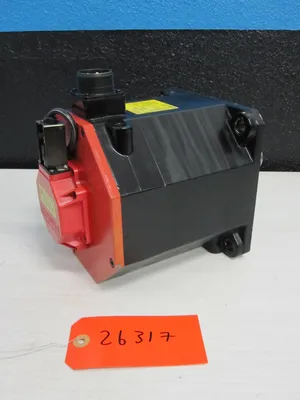 USED 2015 FANUC A06B-0265-B100