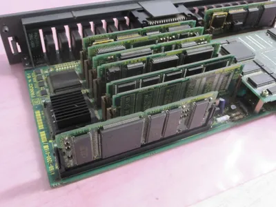 USED FANUC A16B-3200-0160