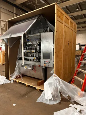 2025 Winpak WP-32 8 Packaging Equipment | Global Machine Brokers, LLC (9)
