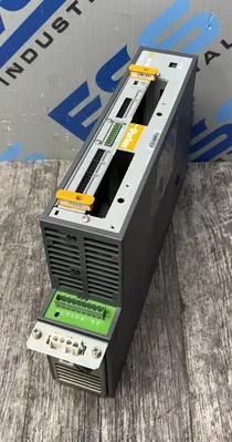 Parker 890CM-A-US-00-00 AC890PX Electrical/PLC/Automation | ESS Industrial Equipment Sales (1)