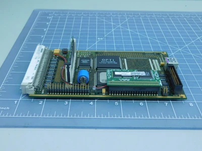 Used KERN _UNKNOWN_ Programmable Logic Controllers Texas US | OCO Industrial #1675085