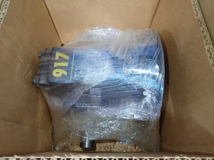 Used WINSMITH 917MWTS21000EK Motors (misc) Ohio US | HGR 24 #775087