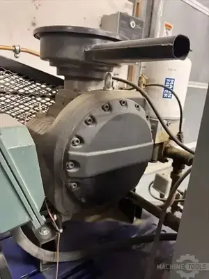 Used CASTAIR R15312HD62-460 Lubricated Reciprocating Air Compressors Illinois US | Perfection Global, LLC. #1543079