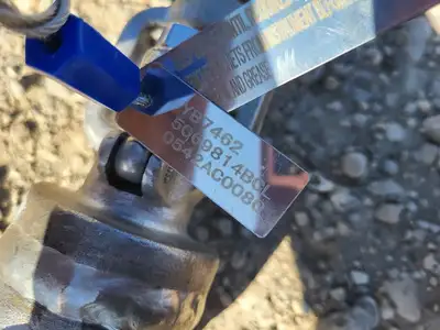 1" Class 800 Globe Valve API 602