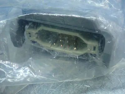 USED FANUC A05B1408K691