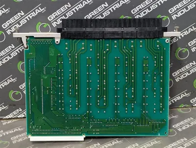 Siemens Simatic 505-4832 110~220AC Output Module PWB2586411-0001 Rev. C Used