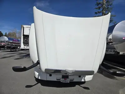 USED 2018 PETERBILT 579