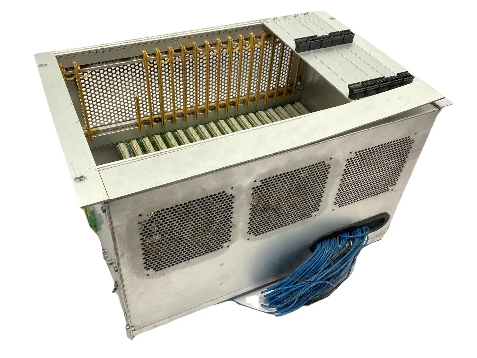 USED HOMAG GQ PLC CHASSIS 20-SLOT