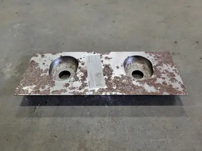USED KEY KNIFE 41509