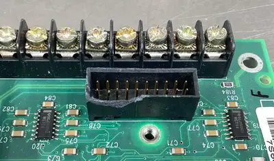 Used Rockwell 1336F-MCB-SP2L PLC Processors South Carolina US | Palmetto Automation #1506152