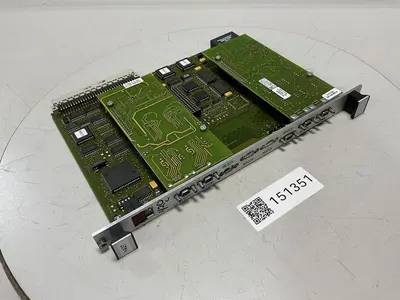 USED ARBURG 757