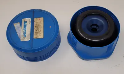 New | in-Stock VALENITE VFA-040-5R-BDY Misc Industrial Equipment Kentucky US | Aucto #688028