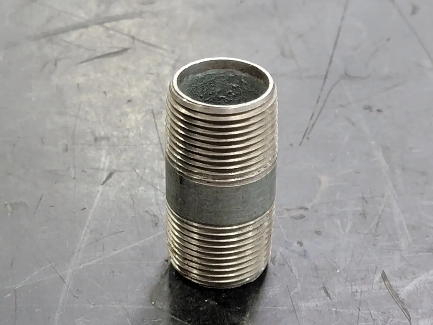 USED CALCONDUIT ST0720CN00