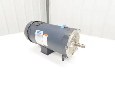New | in-Stock LEESON ELECTRIC _UNKNOWN_ D.C. Motors Indiana US | Arrow Industrial #868651