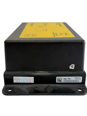 NEW TURCK PSU67-11-2480/M/G COMPACT POWER SUPPLY M6884250