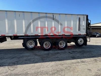 Used 2024 VALLEY FARM INDUSTRIES _UNKNOWN_ Agricultural Trailers Illinois US | T&S Trailer Pool #1509499
